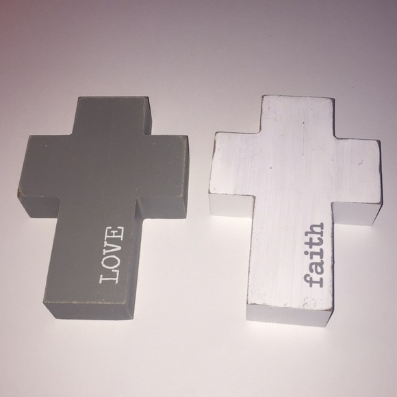 Other - Decorative Crosses